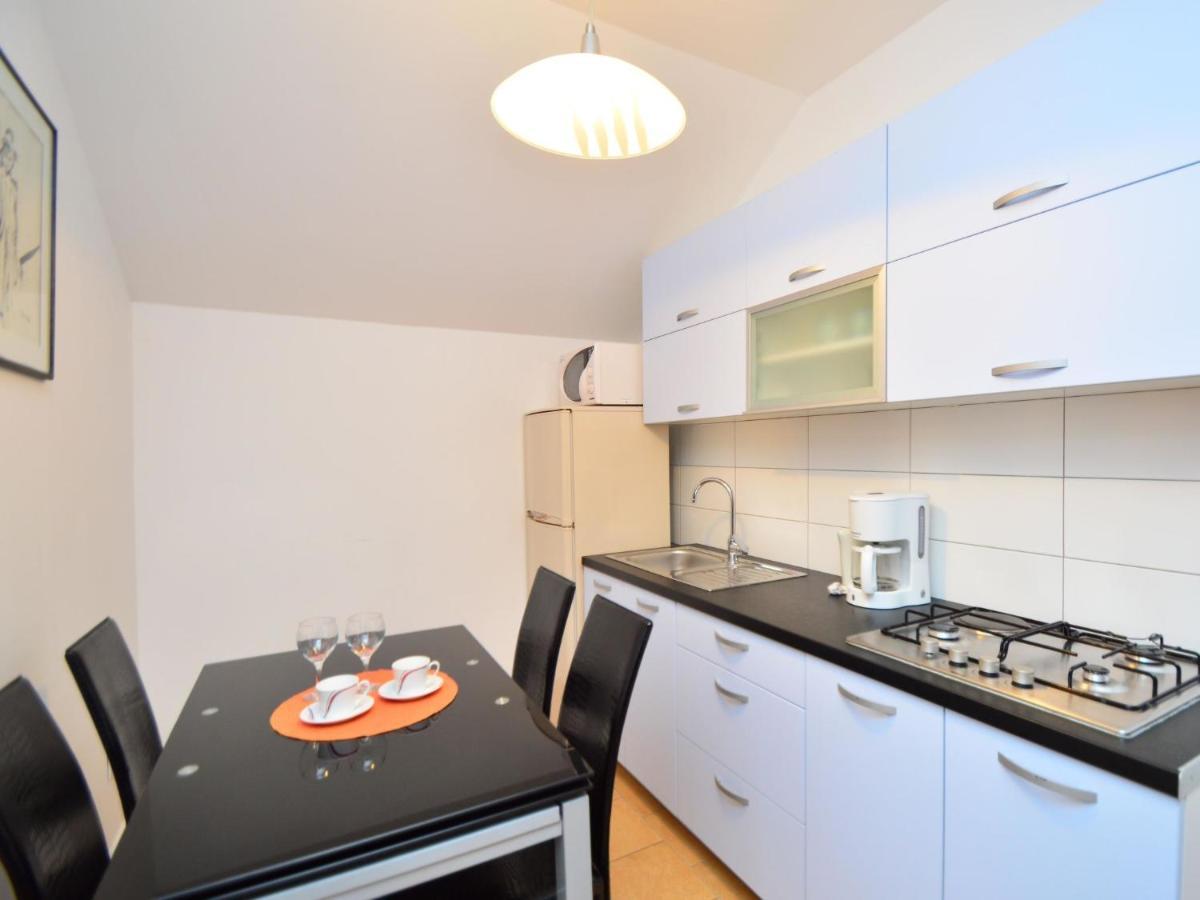 Holiday Home Slava I Oksana By Interhome Tribalj Eksteriør bilde