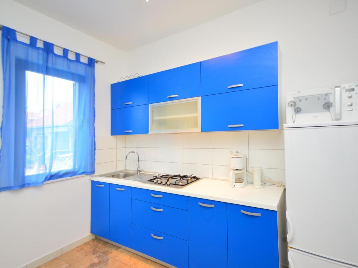 Holiday Home Slava I Oksana By Interhome Tribalj Eksteriør bilde