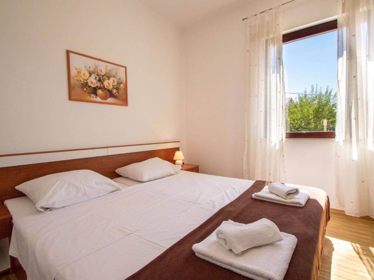 Holiday Home Slava I Oksana By Interhome Tribalj Eksteriør bilde