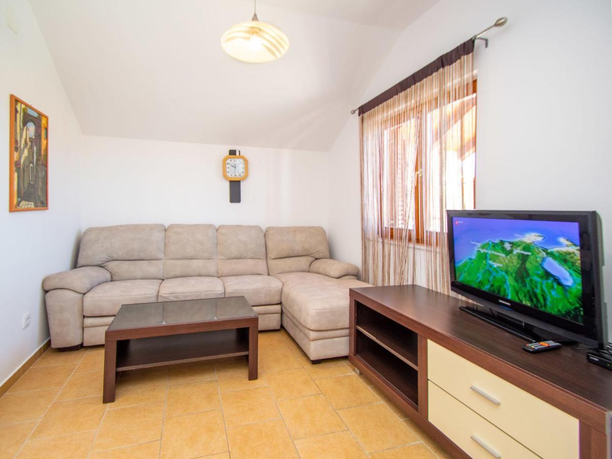 Holiday Home Slava I Oksana By Interhome Tribalj Eksteriør bilde